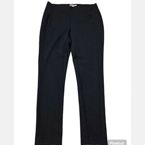 Cooper & Ella Black Stretch Trousers.